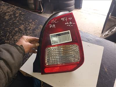 Mitsubishi Colt IV Jobb hátsó lámpa  stanley0431679