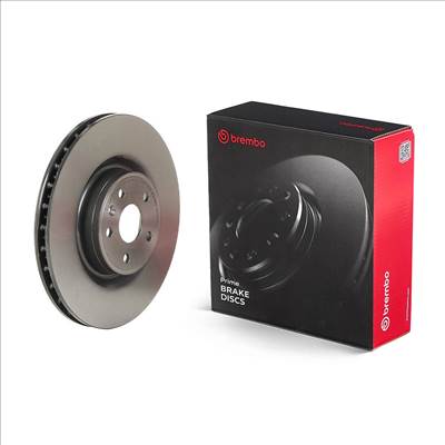 féktárcsa BREMBO 09.Y357.21 for XPENG