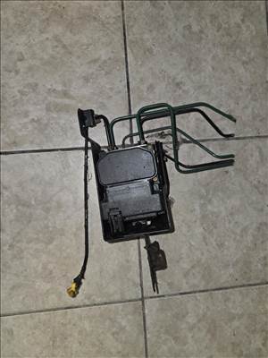 Renault Clio II 1.5 dCi ABS kocka 