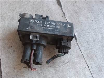 VOLKSWAGEN passat 93-96 hűtőventilátor relé