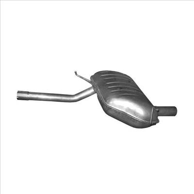 Polmo 03.05 - BMW 3 E46 Kipufogó hátsó dob