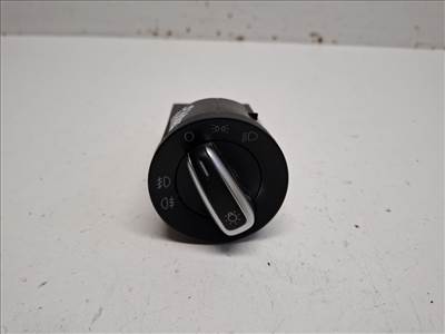 Volkswagen polo (6r) világításkapcsoló 6R0941531J