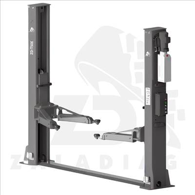 Csápos emelő – ZD-T50E, 5 tonnás teherbírás