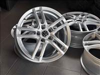 VW 17" 5x112 alufelni eladó 17 coll Golf Passat Tiguan Touran