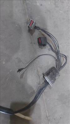 ford transit tranzit mk6 mk7 ajtó kábelköteg vezeték csatlakozó 0sku123