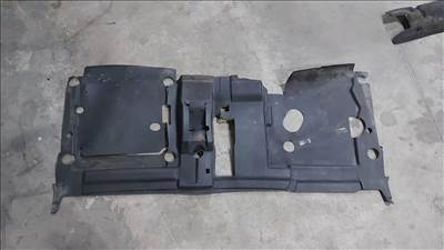 Ford Transit Tranzit MK8 14- Padlószőnyeg padló gumi szőnyeg 8285