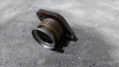 Iveco DAILY 06- Kipufogócsonk kipufogó csonk leömlő kis EGR cső 0429