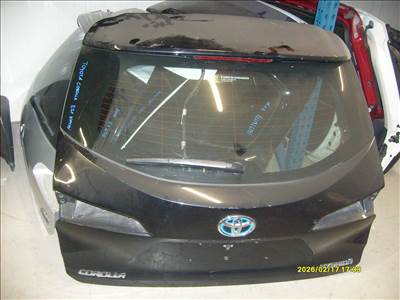  TOYOTA COROLLA E21 KOMBI CSOMAGTÉR AJTÓ ELADÓ!