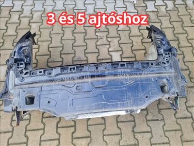 Volkswagen Golf VI hátfal LC9X 3 és 5 ajtóshoz (31047)