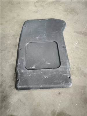 Renault MASTER Opel MOVANO 98- Egyes ülés támla kárpit borítás 4936