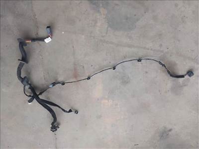 Renault MASTER Opel MOVANO 10- Első ajtó motor kábel csatlakozó 475