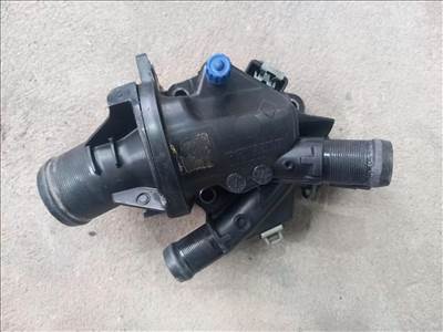 Renault MASTER Opel MOVANO 10- 2.3 Termosztátház termosztát ház 9712