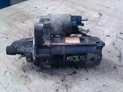 DAIHATSU Cuore 2007- (L276) Önindító. benzines