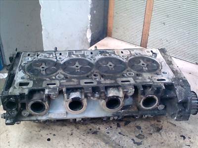 RENAULT MASTER 03- Hengerfej, diesel