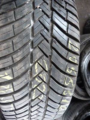  4db 205/5516" újszerű Avon négyévszakos gumi eladó.