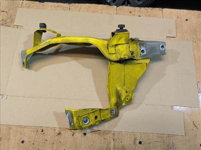 OPEL ZAFIRA B Jobb Fényszóró Lámpakeret