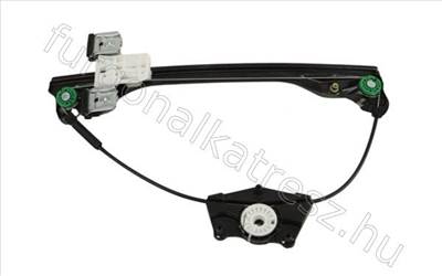 Ablakemelő Skoda Roomster 06> első bal elektromos motor nélkül 5j7837461 - FABIA, PRAKTIK - FT01430 -  - Fastoriginal Utángyártott új 