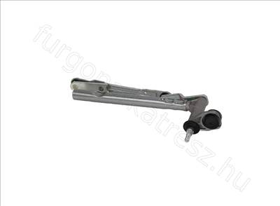 Ablaktörlő mechanika Seat Leon II 05> első motor nélkül l -  - FT04997 -  - Fastoriginal Utángyártott új 