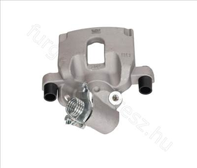 Féknyereg Renault Laguna III 07> hátsó jobb tartó nélkül -  - FT02437 -  - Fastoriginal Utángyártott új 