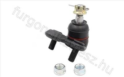 Lengőkar gömbfej Toyota Corolla E12 00> bal/jobb - COROLLA, YARIS, AURIS, ALTIS, RAV, PRIUS - FT01706 -  - Fastoriginal Utángyártott új 