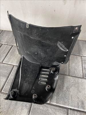 BMW 5-ös sorozat E39 Bmw e39 M-paket szemeteslapát balos 