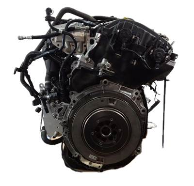 BMW X4 G02 Komplett motor xDrive 30e Plug-in-Hybrid B48B20A