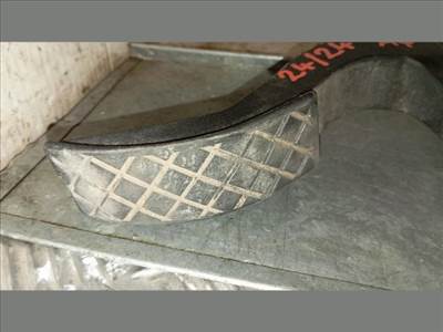 Audi A4 (B6/B7) Gázpedál (Elektromos) *144184* 8e1721523c 6pv00837505