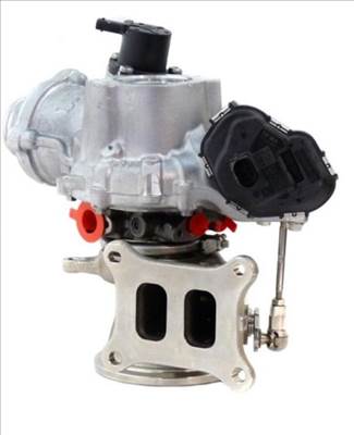 Garrett új turbo audi A4 A5 Q5 2.0tfsi 35tfsi  06n145701d