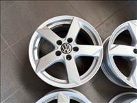 VW 16" 5x112 alufelni eladó 16 coll Golf Caddy Passat Touran