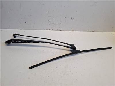 Citroen C1 (AB40) első ablaktörlő kar W000033343