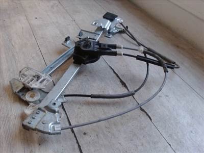 CITROEN BERLINGO 96-02 Jobb első ablakemelő szerkezet mechanikus