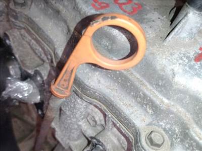 Nissan Primera III Nívópálca *147564* qg16