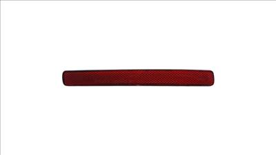 SsangYong Kyron Rexton jobb hátsó lökhárító fényvisszaverő prizma  8390208b00