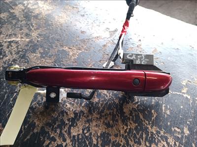 Mazda CX-5 (KE) Bal első külső kilincs