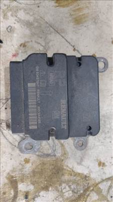 Opel Vivaro 2018, 1.6,125LE, légzsák vezérlő eladó 985104418r gm93457847