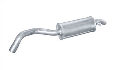 Marix 08-148 hátsó kipufogó dob - FORD Escort Mk5