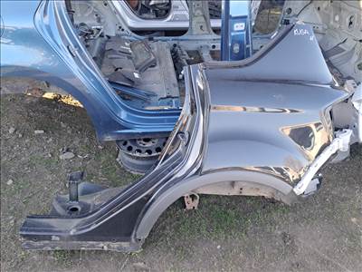 Ford Kuga Mk1 Bal hátsó sárvédő negyed 