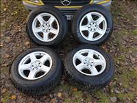 17" 6x114,3 DOTZ Hammada