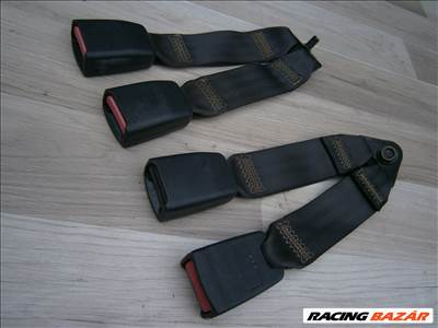 Chevrolet Aveo sedan hátsó biztonsági öv csat