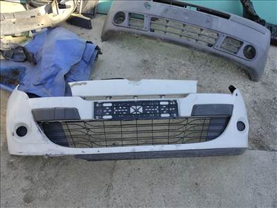 Renault Mégane III Első lökhárító 