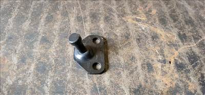 Ford TRANSIT custom MK8 12- Tolóajtó zár fogadó ellen rögzítő 3244