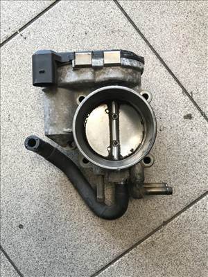 Audi A6 (C5 - 4B) 2,4 V6 - fojtószelep 078133062b