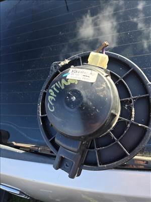 Chevrolet Captiva Fütőmotor