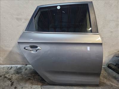 KIA CARENS (RP) jobb hátsó ajtó 