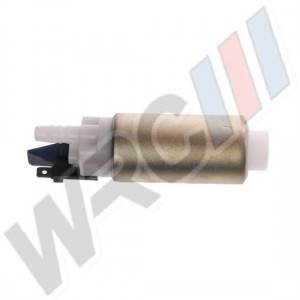 AC pumpa Dacia Duster Logan Sandero 1.2 1.4 1.6 2004- TTP297