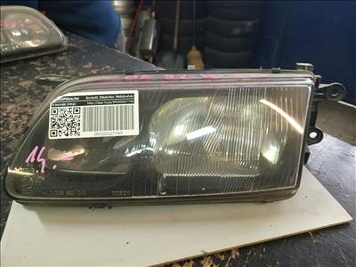 Mazda 626 (GF) Bal fényszóró  bosch1305623043