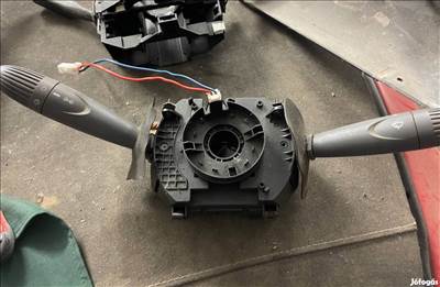 Fiat Ducato kormánykapcsoló bajuszkapcsoló 