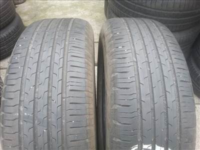  215/65R17 Continental Eco Contact6 nyári gumi 