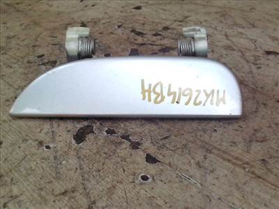 DAIHATSU Cuore 2007- (L276) Bal hátsó külső kilincs