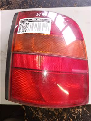 Nissan Micra III bal hátsó lámpa